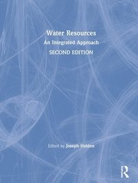 bokomslag Water Resources