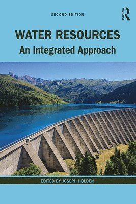 bokomslag Water Resources