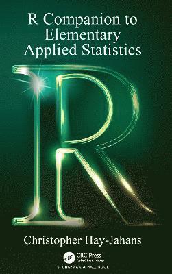 R Companion to Elementary Applied Statistics 1