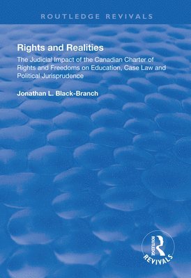 Rights and Realities 1