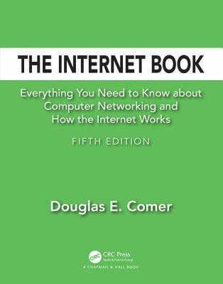The Internet Book 1