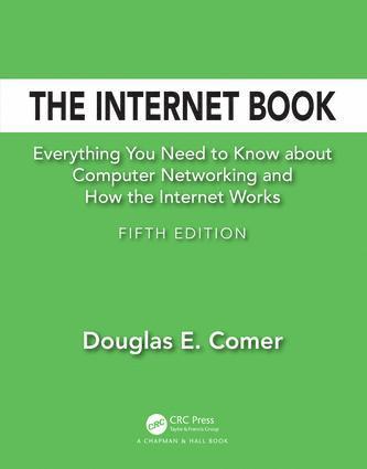 The Internet Book 1