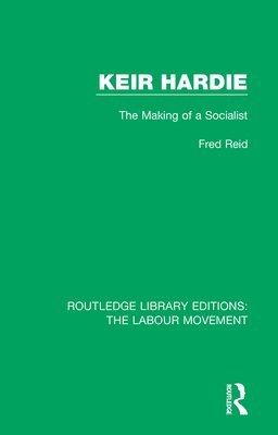 Fred Reid - Keir Hardie, Häftad