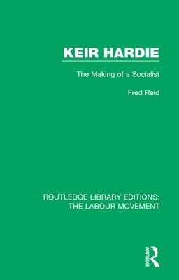 Keir Hardie 1