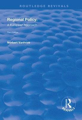 Regional Policy 1