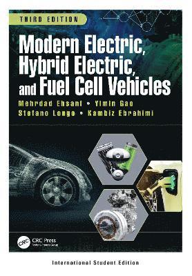 Modern Electric, Hybrid Electric, and Fuel Cell Vehicles 1