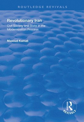 Revolutionary Iran 1
