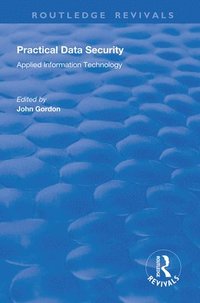 bokomslag Practical Data Security