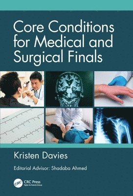 Core Conditions for Medical and Surgical Finals 1