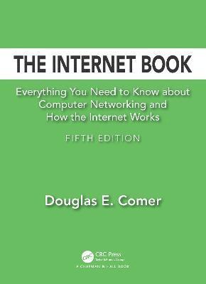 The Internet Book 1