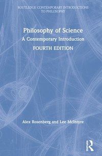 bokomslag Philosophy of Science