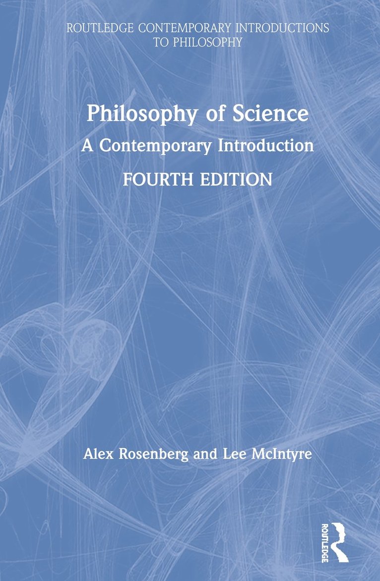 Philosophy of Science 1