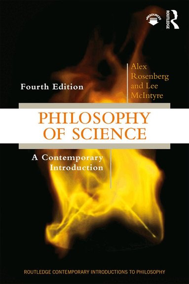 Alex Rosenberg, Lee McIntyre - Philosophy of Science, Häftad