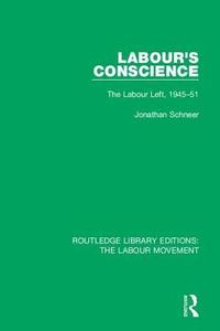 bokomslag Labour's Conscience