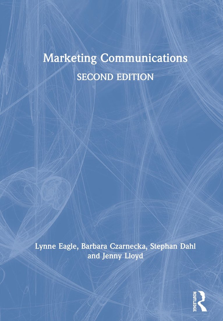 Marketing Communications 1