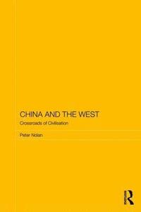 bokomslag China and the West