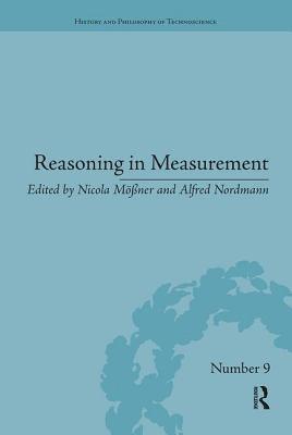 Reasoning in Measurement 1