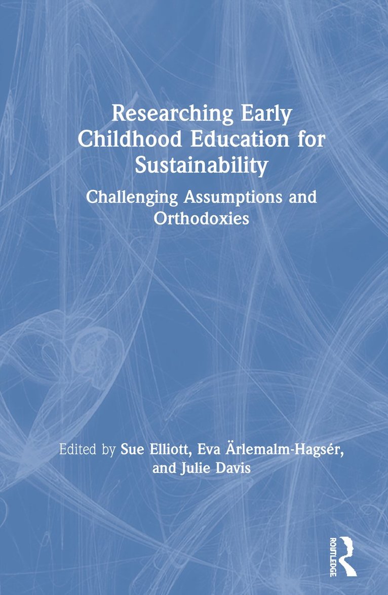 Researching Early Childhood Education for Sustainability