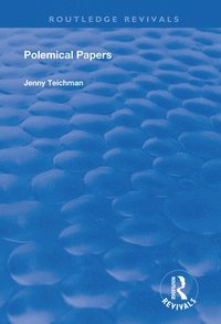 bokomslag Polemical Papers
