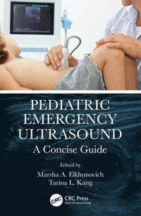 bokomslag Pediatric Emergency Ultrasound