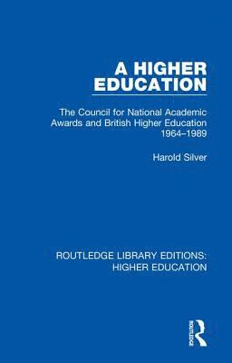 Higher Education