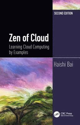 bokomslag Zen of Cloud