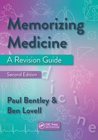 bokomslag Memorizing Medicine