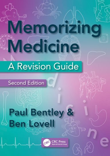 bokomslag Memorizing Medicine