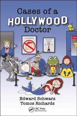 Cases of a Hollywood Doctor 1