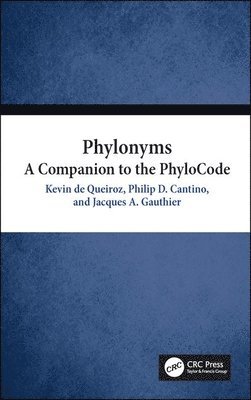 Phylonyms 1