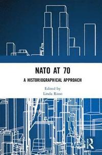 bokomslag NATO at 70