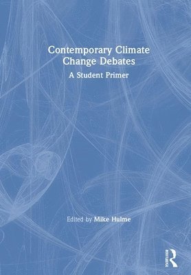 Contemporary Climate Change Debates 1