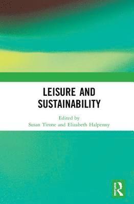 Leisure and Sustainability 1