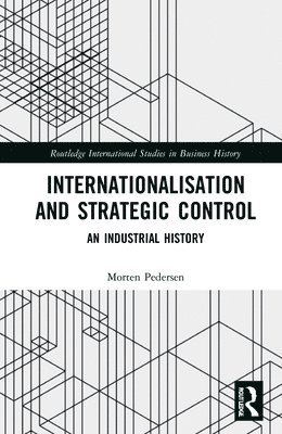 Internationalisation and Strategic Control 1