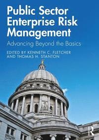 bokomslag Public Sector Enterprise Risk Management
