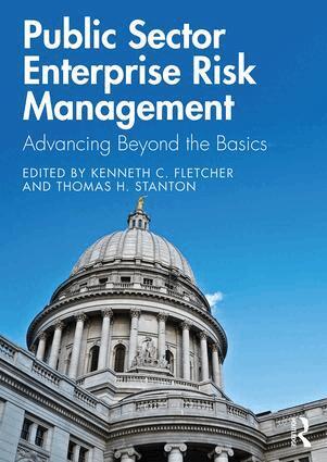 Kenneth C. Fletcher, Thomas H. Stanton - Public Sector Enterprise Risk Management, Häftad