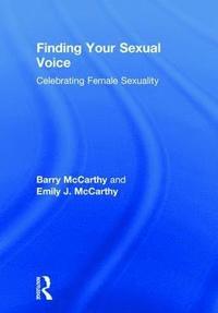 bokomslag Finding Your Sexual Voice