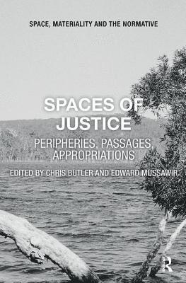 Spaces of Justice 1