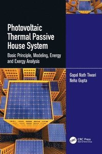 bokomslag Photovoltaic Thermal Passive House System