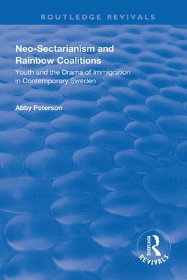 Neo-sectarianism and Rainbow Coalitions 1