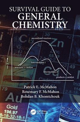 bokomslag Survival Guide to General Chemistry