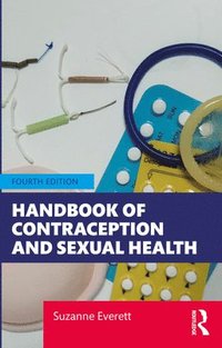 bokomslag Handbook of Contraception and Sexual Health