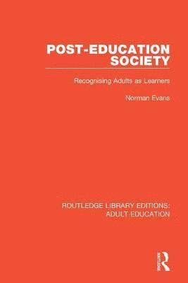 Post-Education Society 1