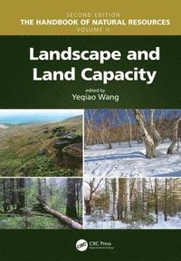 bokomslag Landscape and Land Capacity