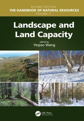 Landscape and Land Capacity