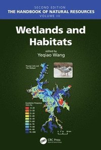 bokomslag Wetlands and Habitats