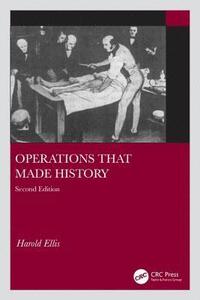 bokomslag Operations that made History 2e