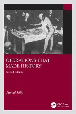 Operations that made History 2e 1