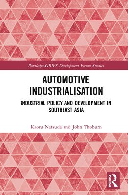 Automotive Industrialisation 1