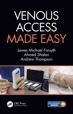 Venous Access Made Easy 1